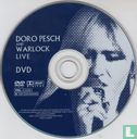 Doro Pesch and Warlock - Image 3