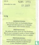 Brennnessel-blätter