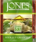 Sour Sup Green Tea - Image 1