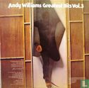 Andy Williams greatest hits Vol.3 - Image 2