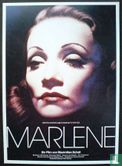 Marlene Dietrich Maximilian Schell Postcard - Afbeelding 1