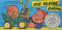 Die kleine Zirpa - Afbeelding 2