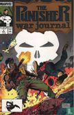 The Punisher War Journal 4 - Image 1