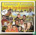 Limburgse artiesten "Sjpeele en Zénge de sjoonste leidjes" - Bild 1