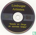 Limburgse artiesten "Sjpeele en Zénge de sjoonste leidjes" - Image 3