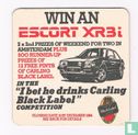 Win an Escort XR3i - Image 1