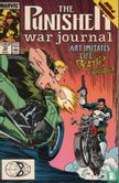 The Punisher War Journal 12 - Bild 1