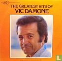 The greatest hits of Vic Damone - Afbeelding 1