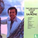 The greatest hits of Vic Damone - Afbeelding 2