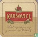 Krusovice / Krusovice Kralovsky Pivovar - Afbeelding 2