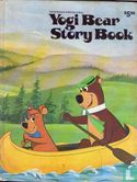 Yogi Bear Story Book - Image 1