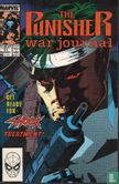 The Punisher War Journal 11 - Afbeelding 1