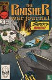 The Punisher War Journal 10 - Image 1