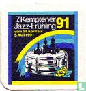 7.Kemptener Jazz Frühling - Bild 1