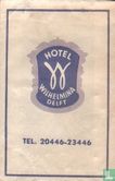 Hotel Wilhelmina - Afbeelding 1