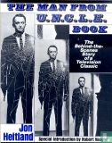 The Man from U.N.C.L.E. Book - Image 1