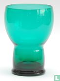 Aquarius Waterglas groen 225 ml.