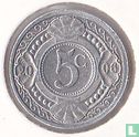 Antilles néerlandaises 5 cent 2006 - Image 1