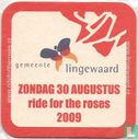 Ride for the roses - Afbeelding 2