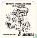 Tetbury Woolsack Races - Bild 1