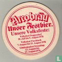 Unser Festbier - Afbeelding 1