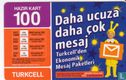 daha ucuza