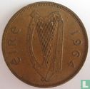 Ierland 1 penny 1964 - Afbeelding 1