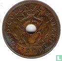 Rhodésie et Nyassaland 1 penny 1956 - Image 2