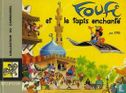 Foufi et le tapis enchanté - Afbeelding 1