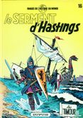Le serment d'Hastings - Image 1