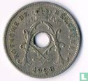 Belgium 10 centimes 1928 (FRA) - Image 1