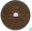 Rhodésie du Sud 1 penny 1951 - Image 2