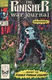 The Punisher War Journal 20 - Bild 1