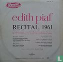 Recital 1961 - Afbeelding 2
