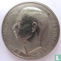 Luxemburg 10 francs 1980 - Afbeelding 2
