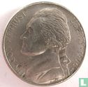États-Unis 5 cents 1996 (P) - Image 1
