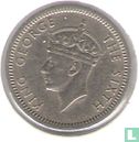 Zuid-Rhodesië 3 pence 1948 - Afbeelding 2