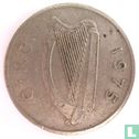 Irland 5 Pence 1975 - Bild 1