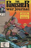 The Punisher War Journal (USA) 19 - Afbeelding 1