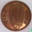 Irland 1 Penny 1966 - Bild 1