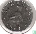 Zimbabwe 5 cents 1995 - Image 1