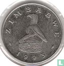 Zimbabwe 1 dollar 1993 - Afbeelding 1