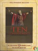 The Ten Commandments - Bild 1