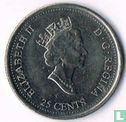 Canada 25 cents 2000 "Natural Legacy" - Afbeelding 2