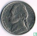 Verenigde Staten 5 cents 1999 (D) - Afbeelding 1