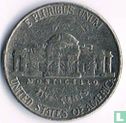 Verenigde Staten 5 cents 1999 (D) - Afbeelding 2