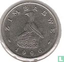 Simbabwe 20 Cent 1996 - Bild 1