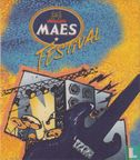 Maes Festival Tour - Afbeelding 1