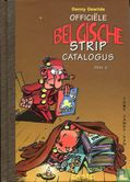 Officiële Belgische stripcatalogus 2  - Image 1