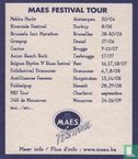 Maes Festival Tour Afro - Afbeelding 2